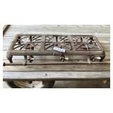 3 BURNER GAS STOVE