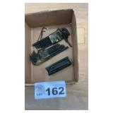 ALLEN WRENCHES