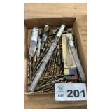 DRILL BITS