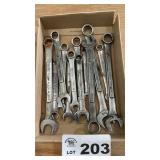 CRAFTSMAN STANDARD WRENCHES