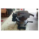 RYOBI MITER SAW