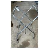 FOLDING CART 24 x 28