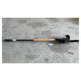 REMINGTON POLE SAW, ELECTRIC