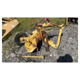 DITCHER, 16 INCH