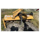 COUNTRYLINE 5 FOOT TILLER
