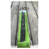 18 INCH MOWER BLADE, NIB