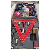 SAMS CLUB ROADSIDE EMERGENCY KIT