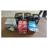FLOOD LIGHT BULBS
