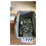 ELECTRICAL CONNECTORS