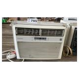 FRIGIDAIRE WINDOW AIR CONDITIONER