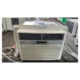 FRIDGIDAIRE WINDOW AIR CONDITIONER