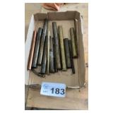 BRASS BARS
