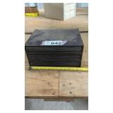 STACKING METAL CABINETS