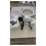 WATERPOWERED BACKUP SUMP PUMP
