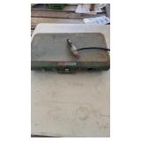 COLEMAN PROPANE GRILL