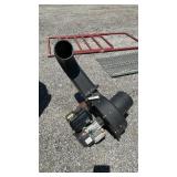 DR BLOWER, , 223 cc