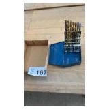 DRILL BITS