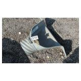 CULVERT HORN 10 INCH