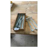 BAR PIPE HANGERS