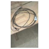 TOW CABLE