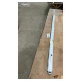 50 IN CLAMP AND CUT EDGE GUIDE