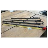FURNITURE CLAMPS