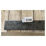 PITTSBURGH SOCKET SET 1/2 DRIVE