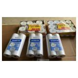 CASH REGISTER ROLL PAPER
