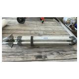 ALUMINUM TRIPOD