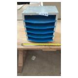 ORGANIZER CABINET