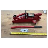 2 TON FLOOR JACK