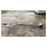 STIHL LIMB SAW, HT 56 C