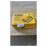 DEWALT QUADRAPORT