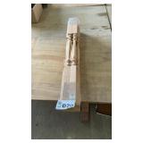 SPINDLES