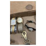 WATCHES
