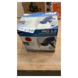 LIGHT DUTY PAINT SPRAYER