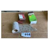 SANDING BELTS