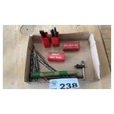 DRILL BITS