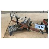 JORGENSEN MITER SAW