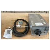 STEAM HUMIDIFIER
