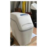 HOME GUARD WATER SOFTNER
