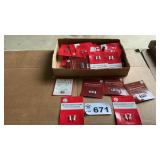 MINI FUSES