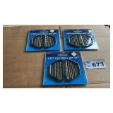 ADRILL BIT SETS