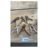 VISE GRIPS