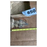 PLUMB BOB