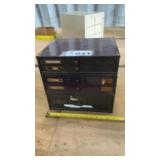STACKING METAL CABINETS