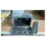 CHAINSAW CARRYING CASE