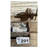 ACE VISE, WIRE MARKERS