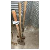 SLEDGE HAMMERS 3