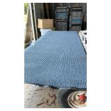 OUTDOOR MAT, 5 x 8 FOOT